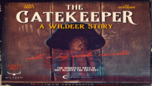 The Gatekeeper [Wildeer Studio]