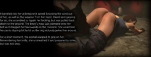The Jill Project! – Sinthetic
