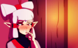 The Link’s Great Gift [4K] [Benek]