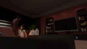 The Neighbour’s Wife 2 – SumthinDifrnt