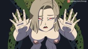 The Perfect Cell – Part 1 [Hinca-p]