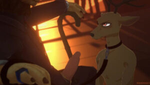 The Shishigumi’s Grasp