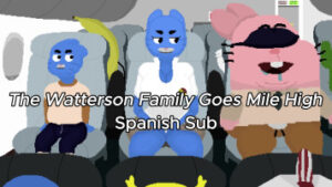 The Watterson Family Goes Mile High – Spanish Sub