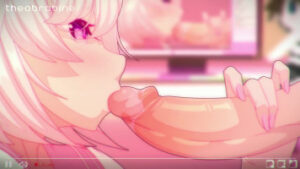 (Theobrobine) Astolfo X Shimakaze