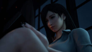 Tifa Expansion [Vreya3D][4K60FPS]