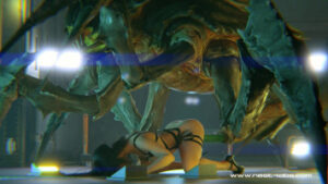 Tifa & Terminid