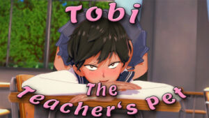 Tobi the Teacher’s Pet