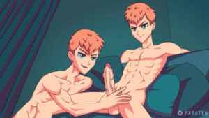 Two of a kind