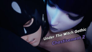 Under The Witch : Gothic – Chastisement 2