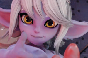 Vaira Chronicles Chapter 3: The Secret Sauce