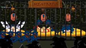 When Adventures go wrong (GoblinParty V2.0 Sample)
