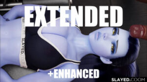 Widows Protein extended+redux