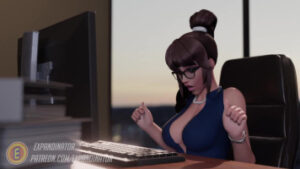 Widow’s Wishes [Expandinator]
