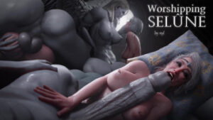 Workshipping Selune [4K | Extended] [Nyl]