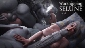 Worshipping Selune [NYL]