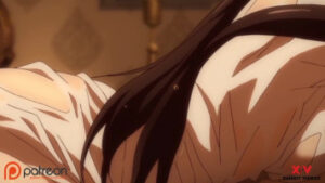 Xandit HighSchool DXD XXX Bonus