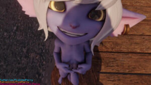 Yordle on The Docks