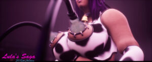 You are a Cow