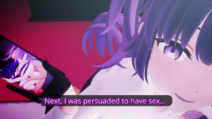 Yuuka Cuckold Report Alternate (Eng Subs) – Poko