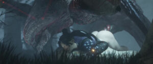 ZMSFM Wraith and Wraith Monster Sex