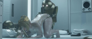 ZMSFM Yorha Commander and Machine