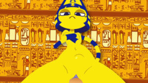 ZONE ANKHA [Vocal Version]