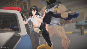 Zhu Yuan Fugitive Apprehension