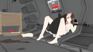 Zwei Neo of the sexing – the clipping