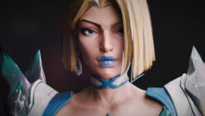 emma frost