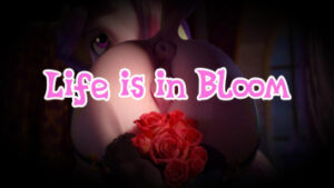 {in-heat} Life is in Bloom