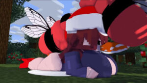 lullaby gf filled by insects