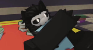 roblox furry animation – lin and puro