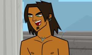 total drama