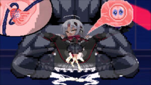 vatista x kuromaru impregnation press [mugen]