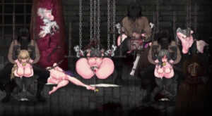 witch’s enemy Hentai Game Dark Souls Full Gallery
