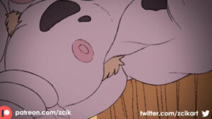 [zcik] Milking the bull