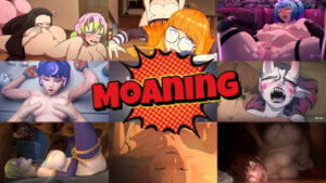 3 Hours Of Moaning