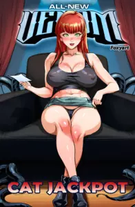 [Foxyart] All New Venom [ongoing]