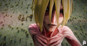 Annie Leonhard Titan Form