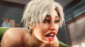 Aunt May – Home Alone [Amazonium][4K60FPS]
