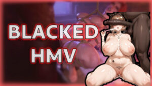 BLACKED | BBC HMV