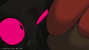 Chelodoy – Foxy(FNAF)