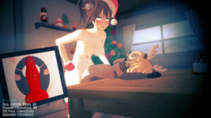 [Droibles1, Psychoacoustic Overhaul] Christmas Bullying