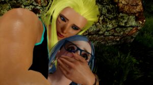 Experimenting 2 UPDATED [Slyxxx24]