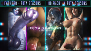 FAPHERO – FUTA SEASONS |ScyllaHMV x WickedR34|