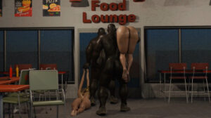 Food Lounge [NO WM][MangoMan][4K60FPS]