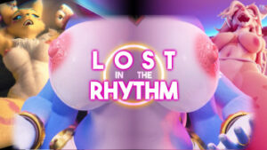 Furry PMV | Lost in the Rhythm