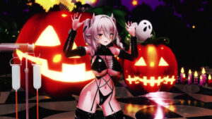 Happy (Inflation) Halloween