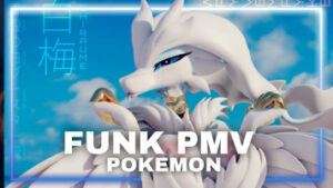 IF POKEMON WERE REAL PMV