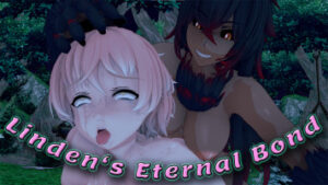 Linden’s Eternal Bond